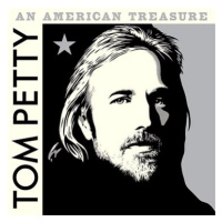 Petty Tom: An American Treasure (2x CD) - CD