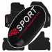 Ford S-Max I 5os 2006-2010 Autokoberce