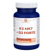 Pharma Activ Lipozomal K2 MK7 + D3 Forte 60 tobolek