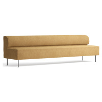 Audo Copenhagen designové sedačky Eave Dining Sofa 280