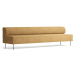 Audo Copenhagen designové sedačky Eave Dining Sofa 280