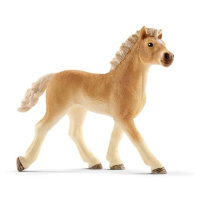 Schleich 13814 haflingerské hříbě