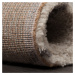 Flair Rugs koberce Kusový koberec Dakari Imari Cream/Dark-Grey - 120x170 cm