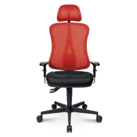 TOPSTAR kancelářská židle HEAD POINT SY