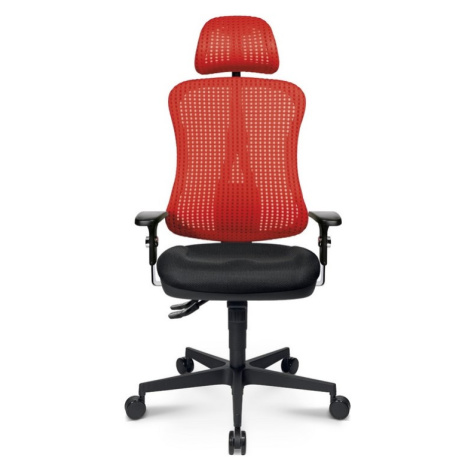 TOPSTAR kancelářská židle HEAD POINT SY
