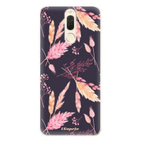 iSaprio Herbal Pattern pro Huawei Mate 10 Lite