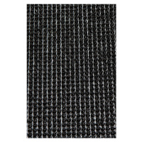 Čisticí rohož EASYTURF Černá 90 cm