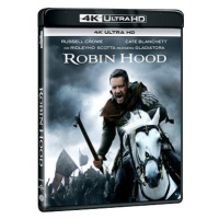 Robin Hood