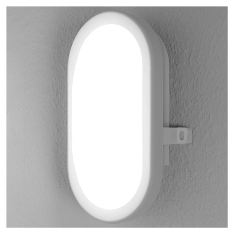 LEDVANCE LEDVANCE Bulkhead LED venkovní světlo 11W bílá