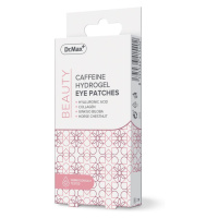 Dr. Max Caffeine Hydrogel Eye Patches 8 ks