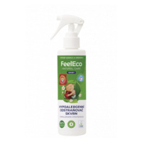 FeelEco Odstraňovač skvrn Baby 200ml