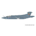 Classic Kit letadlo A06021 - Blackburn Buccaneer S Mk.2 RN (1:72)