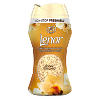 Lenor Gold Orchid Vonné Perličky Do Praní 140g