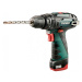 METABO PowerMaxx SB Basic Set mobilní dílna aku příkl.šroubovák (2x2,0Ah) 600385920