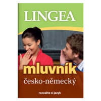 Česko-německý mluvník Lingea