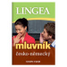 Česko-německý mluvník Lingea