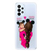 iSaprio Mama Mouse Brunette and Girl pro Samsung Galaxy A23 / A23 5G