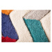 Flair Rugs koberce Kusový koberec Spectrum Bolero Multi Rozměry koberců: 80x150