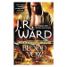 Blood Vow - J.R. Ward - kniha z kategorie Beletrie pro děti