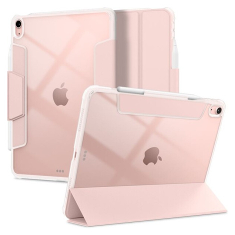 Spigen Ultra Hybrid Pro pouzdro iPad Air 10.9" (22/20), Air 11" (24/25/26) růžově zlaté