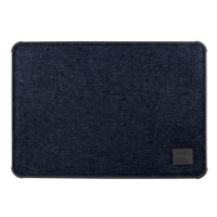 Uniq dFender Tough pro Laptop/MackBook (do 15 palců) - Marl Blue