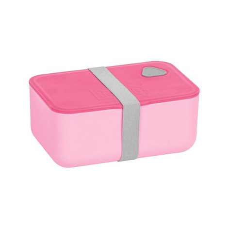 BEUNIQ Růžový box pink