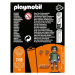 PLAYMOBIL Naruto 71119 Asuma