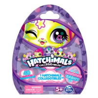 HATCHIMALS TŘPYTIVÁ MIMINKA JEDNOBALENÍ