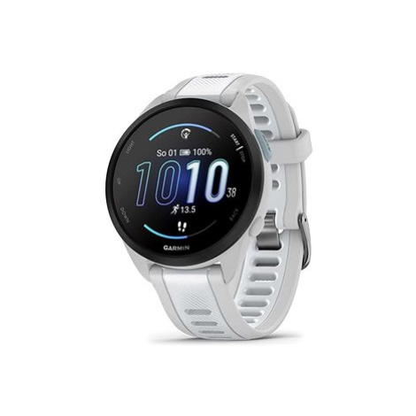 Garmin Forerunner 165 Mist Grey/Whitestone