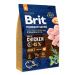 Krmivo Brit Premium by Nature Adult M 3kg