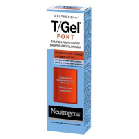 NEUTROGENA T/Gel Fort šampon proti lupům 150 ml