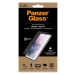 PanzerGlass™ Samsung Galaxy S22 (celolepené s funkčním otiskem prstů)