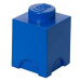 Úložný box LEGO 1 - modrý SmartLife s.r.o.