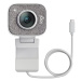 Logitech C980 StreamCam White