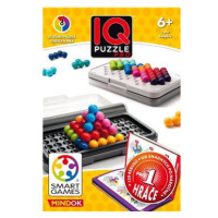 Smart - IQ Puzzle Pro