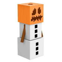 Minecraft Minecraft velká figurka - Snow Golem