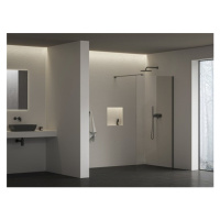 Sprchová zástěna walk-in 90 cm Ravak Walk-in Air GW9W70300Z1C