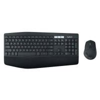 Logitech MK850 Performance LO920-008226_CZ Černá