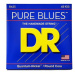 DR Strings Pure Blues PB-45