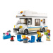 LEGO® City 60283 Prázdninový karavan