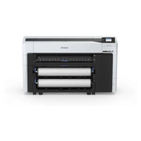 Epson SureColor SC-T5700D (with Adobe PostScript)