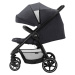 Britax Sport B-Agile R Black Shadow Black 2022