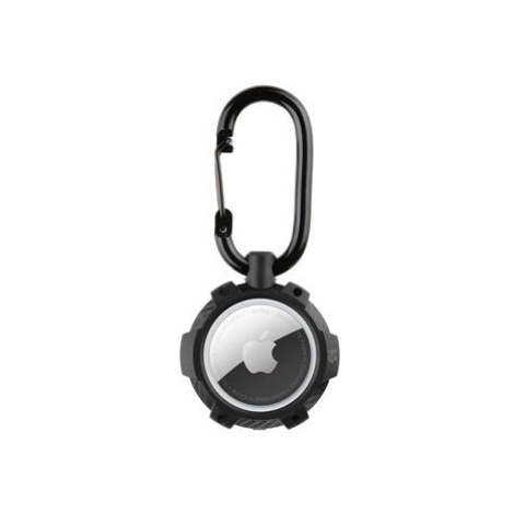 Tactical Airtag Beam Rugged 2.0, černá