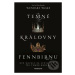 Temné královny Fennbirnu - Kendare Blake - kniha z kategorie Sci-fi, fantasy a komiksy