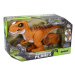 Dino T-rex RC na dálkové ovládání 31 cm, Wiky RC, W013292