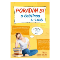 Poradím si s češtinou 6.-9. třídy - Vlasta Gazdíková