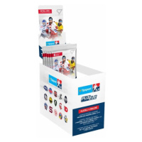Hokejové karty Tipsport ELH 21/22 Retail box 2. série