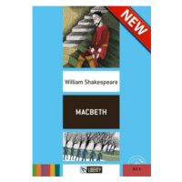 Liberty - Macbeth + CD - William Shakespeare