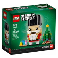 Lego® brickheadz 40425 louskáček