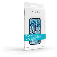 Tvrzené sklo FIXED pro Samsung Galaxy A53 5G, transparentní